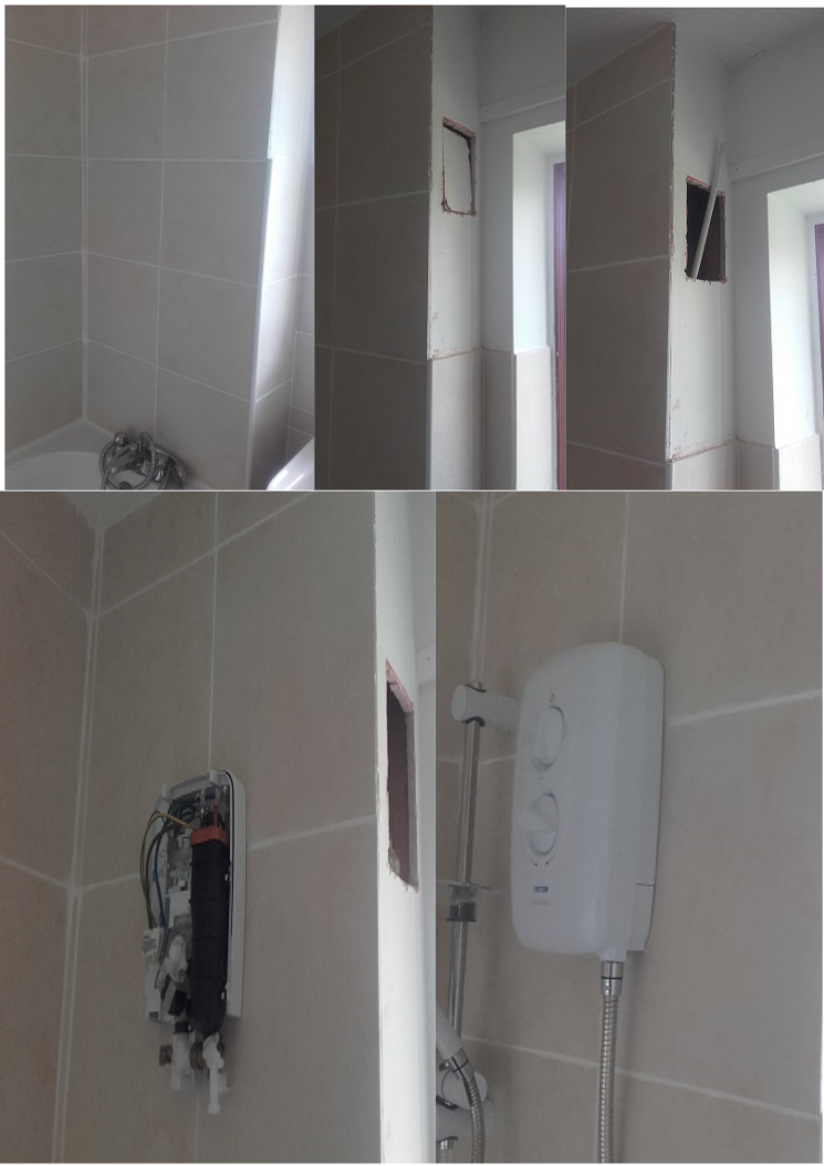 Heating Engineer: Image 1
